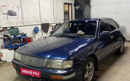 Toyota Crown, 1992 год, 270 000 рублей, 17 фотография