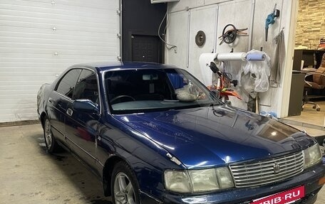 Toyota Crown, 1992 год, 270 000 рублей, 18 фотография