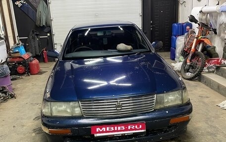 Toyota Crown, 1992 год, 270 000 рублей, 19 фотография