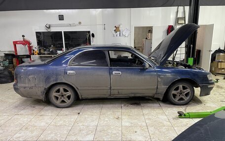 Toyota Crown, 1992 год, 270 000 рублей, 29 фотография