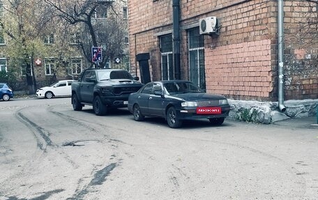 Toyota Crown, 1992 год, 270 000 рублей, 34 фотография