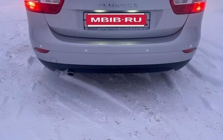 Renault Fluence I, 2013 год, 650 000 рублей, 5 фотография