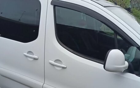 Citroen Berlingo II рестайлинг, 2012 год, 850 000 рублей, 4 фотография