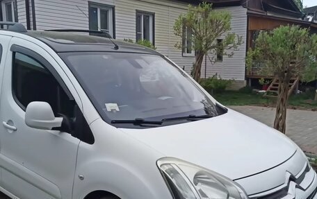 Citroen Berlingo II рестайлинг, 2012 год, 850 000 рублей, 2 фотография