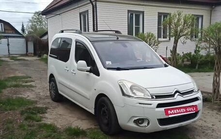 Citroen Berlingo II рестайлинг, 2012 год, 850 000 рублей, 3 фотография