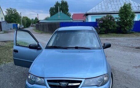 Daewoo Nexia I рестайлинг, 2011 год, 220 000 рублей, 3 фотография