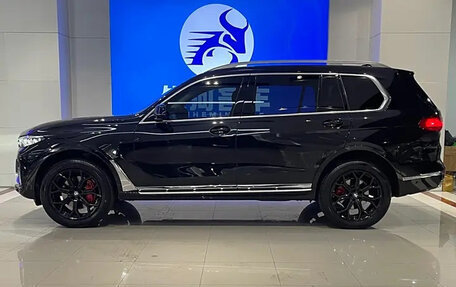 BMW X7, 2021 год, 6 500 525 рублей, 5 фотография