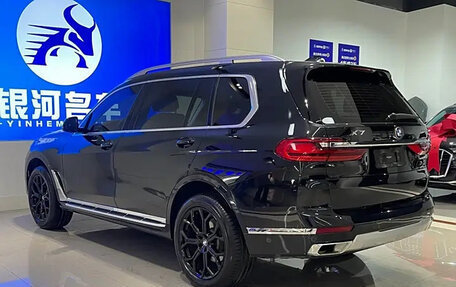 BMW X7, 2021 год, 6 500 525 рублей, 6 фотография