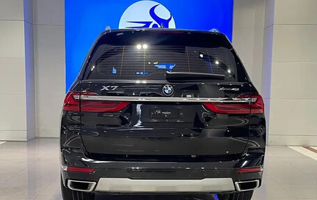 BMW X7, 2021 год, 6 500 525 рублей, 7 фотография