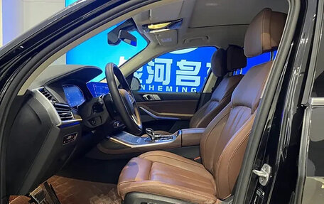 BMW X7, 2021 год, 6 500 525 рублей, 4 фотография