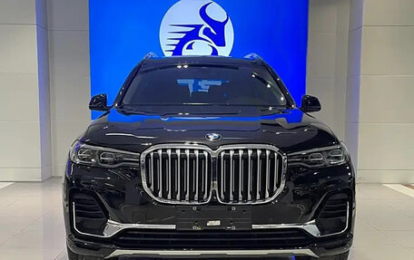 BMW X7, 2021 год, 6 500 525 рублей, 2 фотография