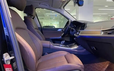 BMW X7, 2021 год, 6 500 525 рублей, 8 фотография