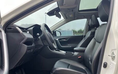 Toyota RAV4, 2020 год, 5 фотография