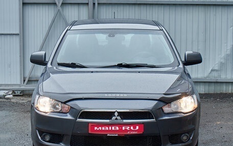 Mitsubishi Lancer IX, 2008 год, 645 000 рублей, 2 фотография