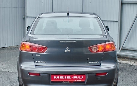 Mitsubishi Lancer IX, 2008 год, 645 000 рублей, 5 фотография