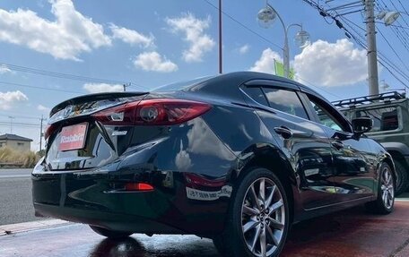 Mazda Axela, 2017 год, 990 000 рублей, 4 фотография