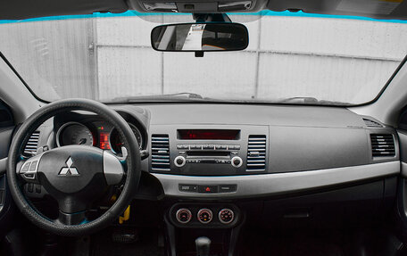 Mitsubishi Lancer IX, 2008 год, 645 000 рублей, 11 фотография