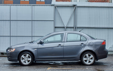 Mitsubishi Lancer IX, 2008 год, 645 000 рублей, 7 фотография