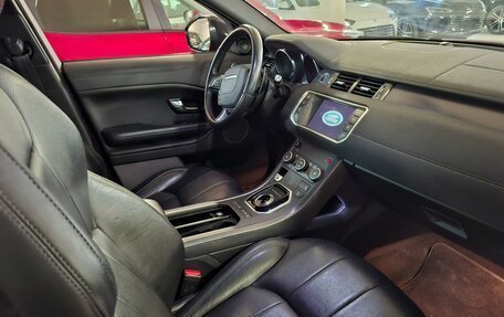 Land Rover Range Rover Evoque I, 2018 год, 2 890 000 рублей, 4 фотография