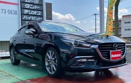 Mazda Axela, 2017 год, 990 000 рублей, 3 фотография