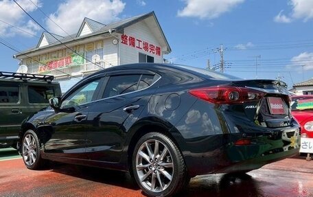 Mazda Axela, 2017 год, 990 000 рублей, 6 фотография