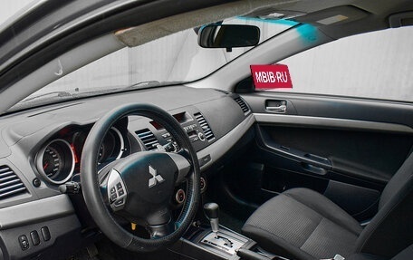 Mitsubishi Lancer IX, 2008 год, 645 000 рублей, 10 фотография