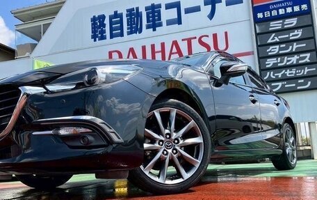 Mazda Axela, 2017 год, 990 000 рублей, 7 фотография