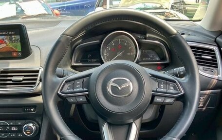 Mazda Axela, 2017 год, 990 000 рублей, 13 фотография