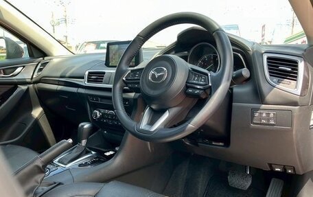 Mazda Axela, 2017 год, 990 000 рублей, 9 фотография