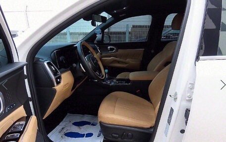 KIA Sorento IV, 2023 год, 4 фотография