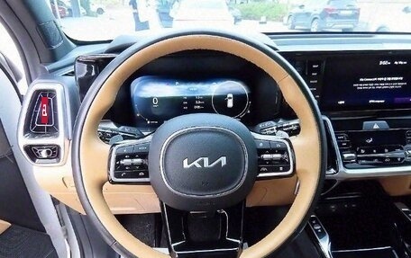KIA Sorento IV, 2023 год, 6 фотография