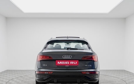 Audi Q5, 2023 год, 8 290 000 рублей, 6 фотография