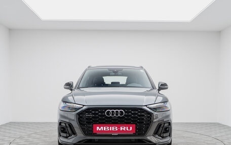Audi Q5, 2023 год, 8 290 000 рублей, 2 фотография