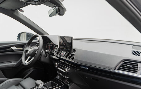 Audi Q5, 2023 год, 8 290 000 рублей, 11 фотография