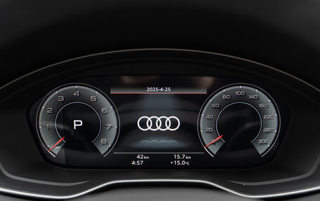 Audi Q5, 2023 год, 8 290 000 рублей, 14 фотография