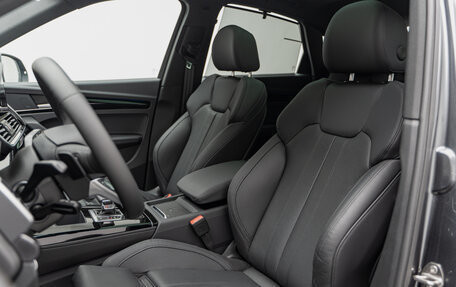 Audi Q5, 2023 год, 8 290 000 рублей, 21 фотография