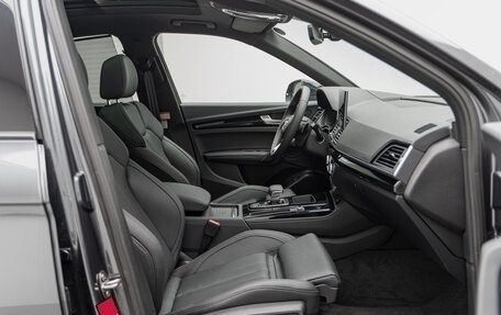 Audi Q5, 2023 год, 8 290 000 рублей, 10 фотография