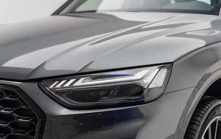 Audi Q5, 2023 год, 8 290 000 рублей, 33 фотография