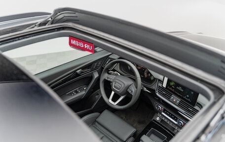 Audi Q5, 2023 год, 8 290 000 рублей, 30 фотография