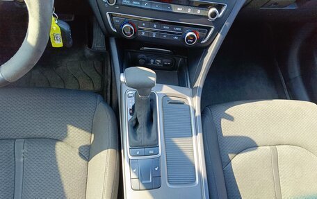 KIA Optima IV, 2018 год, 2 310 000 рублей, 23 фотография