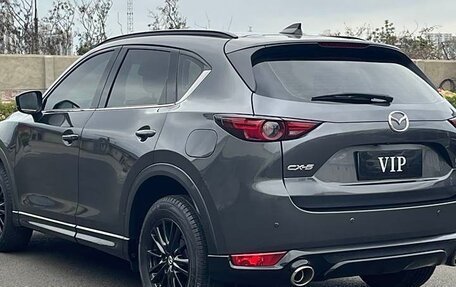 Mazda CX-5 II, 2021 год, 5 фотография