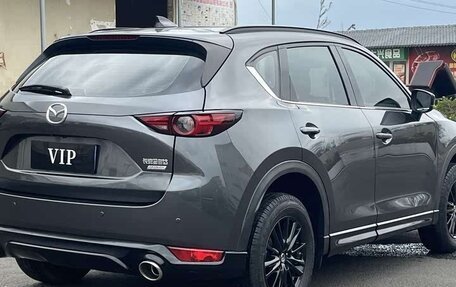 Mazda CX-5 II, 2021 год, 4 фотография