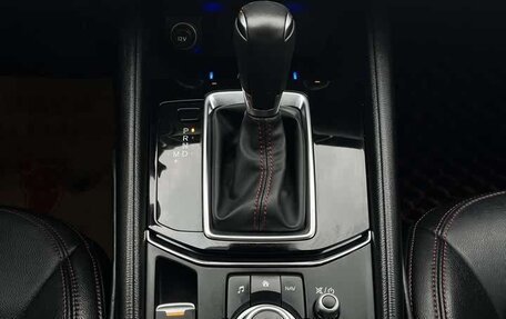 Mazda CX-5 II, 2021 год, 12 фотография