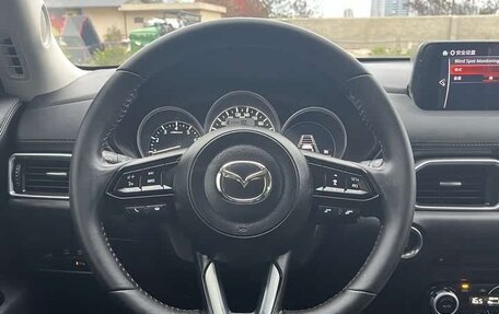 Mazda CX-5 II, 2021 год, 10 фотография