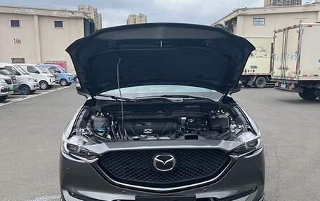 Mazda CX-5 II, 2021 год, 6 фотография