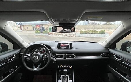 Mazda CX-5 II, 2021 год, 8 фотография