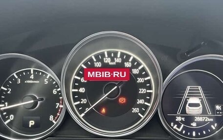 Mazda CX-5 II, 2021 год, 11 фотография