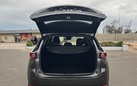 Mazda CX-5 II, 2021 год, 18 фотография