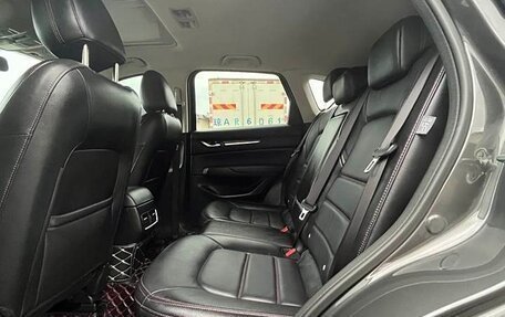 Mazda CX-5 II, 2021 год, 17 фотография