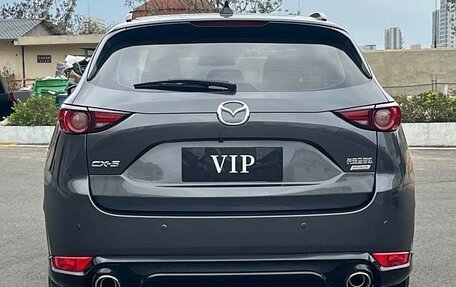 Mazda CX-5 II, 2021 год, 20 фотография